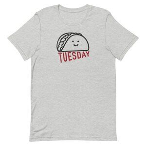 Taco Tuesday Shirt Women, Cute Taco T Shirt, Matching Taco Shirts